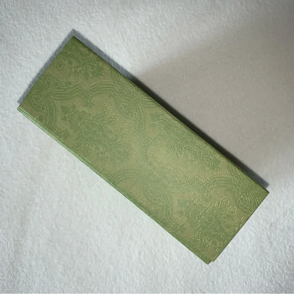 NEW! GUCCI Gift Box with Magnetic Flap Closure, GORGEOUS - Picture 8 of 16